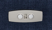 Load image into Gallery viewer, 6 PC POWER SECTIONAL 651551P-S6