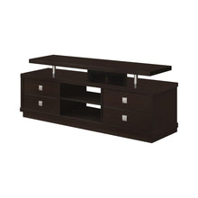 Load image into Gallery viewer, LIVING TV CONSOLE 700696