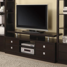 Load image into Gallery viewer, LIVING TV CONSOLE 700696