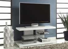 Load image into Gallery viewer, LIVING TV CONSOLE 700824