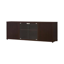 Load image into Gallery viewer, LIVING 60" TV CONSOLE 700886