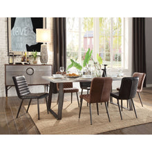 Load image into Gallery viewer, Kaylia Dining Table