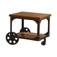 Load image into Gallery viewer, LIVING END TABLE 701127