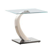 Load image into Gallery viewer, LIVING END TABLE 701237