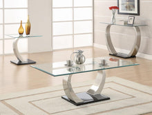 Load image into Gallery viewer, LIVING END TABLE 701237