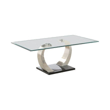 Load image into Gallery viewer, LIVING COFFEE TABLE 701238