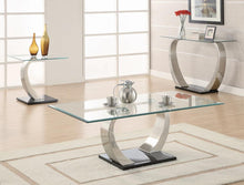 Load image into Gallery viewer, LIVING COFFEE TABLE 701238