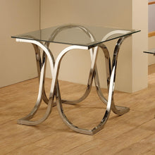 Load image into Gallery viewer, TESS END TABLE 701917