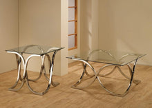 Load image into Gallery viewer, TESS END TABLE 701917