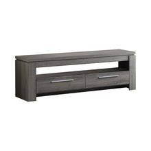 Load image into Gallery viewer, LIVING 59" TV CONSOLE 701979