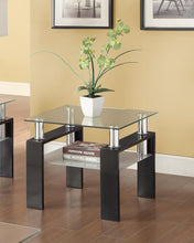 Load image into Gallery viewer, LIVING END TABLE 702287