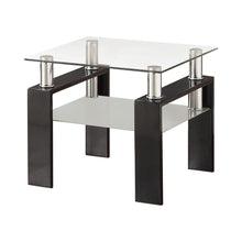 Load image into Gallery viewer, LIVING END TABLE 702287
