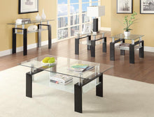 Load image into Gallery viewer, LIVING END TABLE 702287