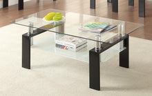 Load image into Gallery viewer, LIVING COFFEE TABLE 702288
