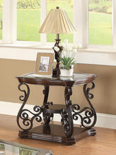 Load image into Gallery viewer, LIVING END TABLE 702447