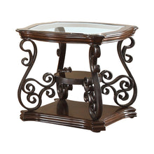 Load image into Gallery viewer, LIVING END TABLE 702447
