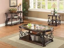 Load image into Gallery viewer, LIVING END TABLE 702447