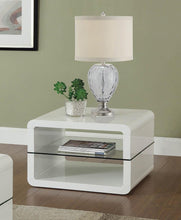 Load image into Gallery viewer, LIVING END TABLE 703267