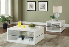 Load image into Gallery viewer, LIVING END TABLE 703267