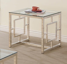 Load image into Gallery viewer, LIVING END TABLE 703737