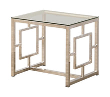 Load image into Gallery viewer, LIVING END TABLE 703737