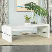 Load image into Gallery viewer, COFFEE TABLE 703798