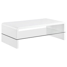 Load image into Gallery viewer, COFFEE TABLE 703798