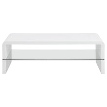 Load image into Gallery viewer, COFFEE TABLE 703798