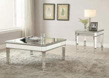 Load image into Gallery viewer, LIVING END TABLE 703937