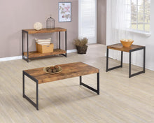 Load image into Gallery viewer, LIVING COFFEE TABLE 704028