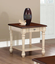 Load image into Gallery viewer, LIVING END TABLE 704417