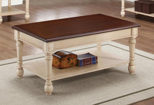 Load image into Gallery viewer, LIVING COFFEE TABLE 704418