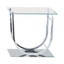 Load image into Gallery viewer, LIVING END TABLE 704987