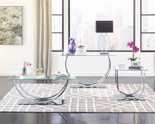 Load image into Gallery viewer, LIVING END TABLE 704987