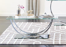 Load image into Gallery viewer, AVISON COFFEE TABLE 704988