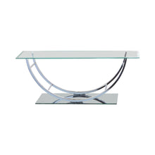 Load image into Gallery viewer, AVISON COFFEE TABLE 704988