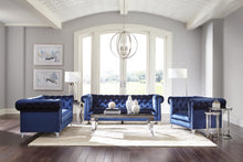 Load image into Gallery viewer, ABILDGAARD COFFEE TABLE 705018
