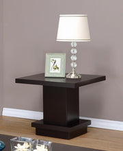 Load image into Gallery viewer, LIVING END TABLE 705167
