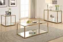 Load image into Gallery viewer, END TABLE 705237