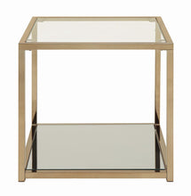 Load image into Gallery viewer, END TABLE 705237