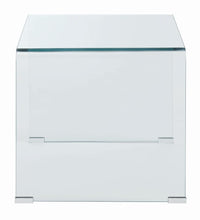 Load image into Gallery viewer, END TABLE 705327