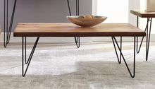 Load image into Gallery viewer, COFFEE TABLE 707758