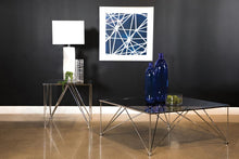 Load image into Gallery viewer, SQUARE COFFEE TABLE 709719