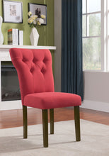 Load image into Gallery viewer, Effie Side Chair (2Pc)
