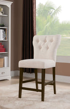 Load image into Gallery viewer, Effie Counter Height Chair (2Pc)