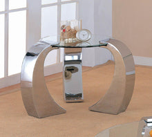 Load image into Gallery viewer, LIVING END TABLE 720057