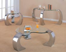 Load image into Gallery viewer, LIVING END TABLE 720057