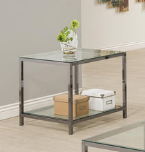 Load image into Gallery viewer, LIVING END TABLE 720227