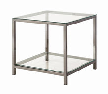 Load image into Gallery viewer, LIVING END TABLE 720227
