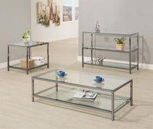Load image into Gallery viewer, LIVING END TABLE 720227